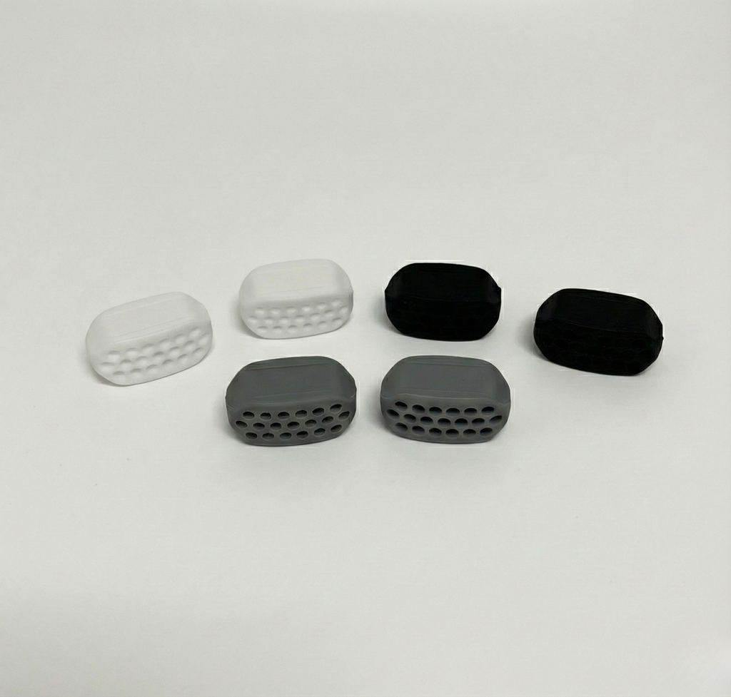 Jaw Trainers