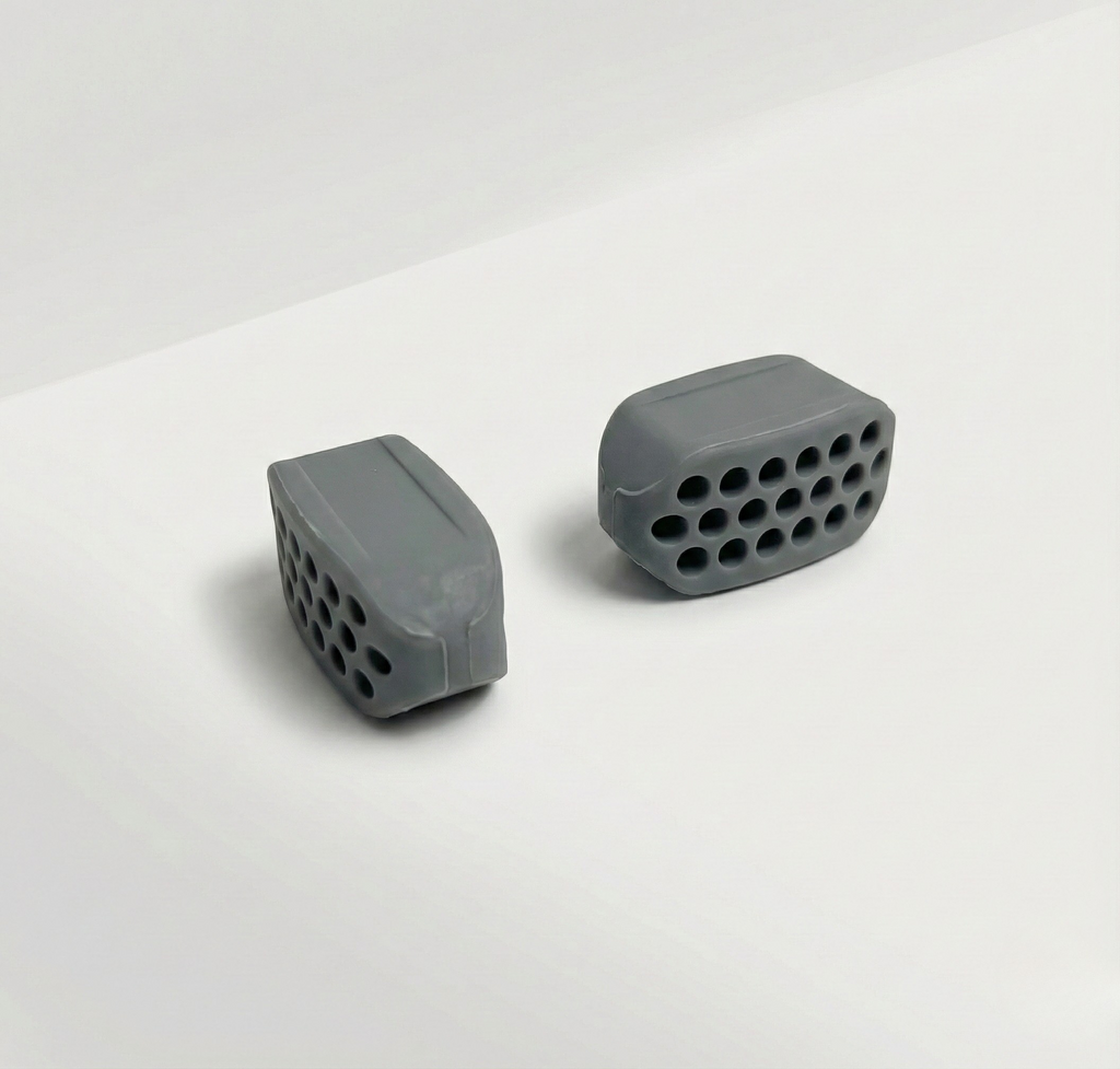 Jaw Trainers